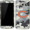 NFL Chicago Bears Camo Galaxy S7 Edge Skin